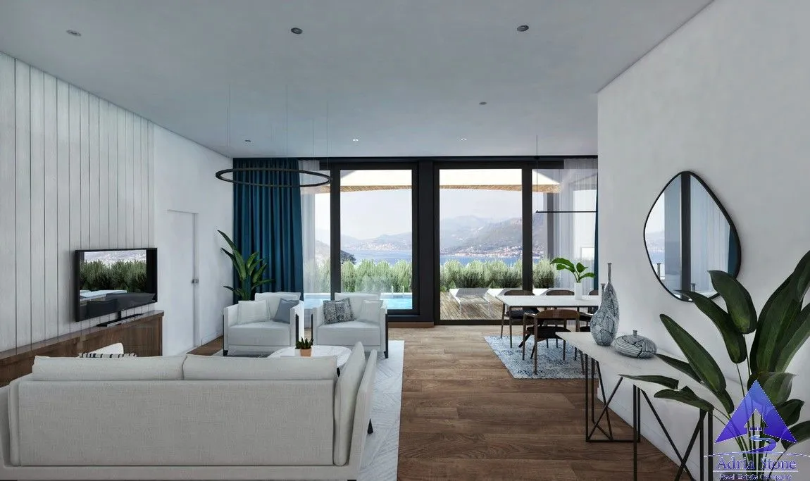 Prodaja, plac, 20995m², Luštica, Herceg Novi