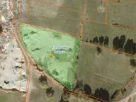 Prodaja, plac, 4458m², Dajbabe, Podgorica - image 3