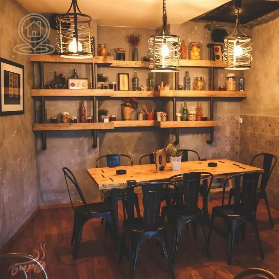 Prodaja, ugostiteljski objekat, 176m², Medijana, Niš
