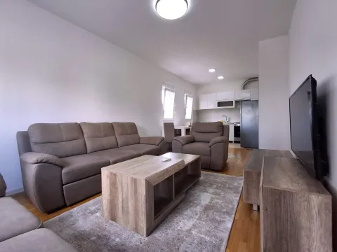 Rent, one bedroom apartment, 47m², Stari Aerodrom, Podgorica - image 3