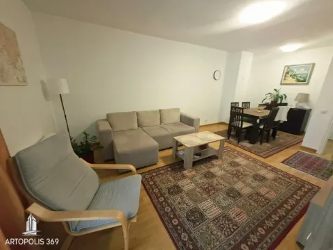 Sale, two bedroom apartment, 67m², Novi Beograd Blok 71, Novi Beograd Sve Podlokacije - image 3