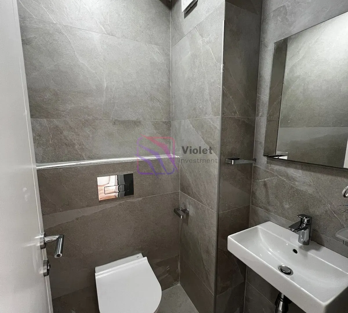 Rent, two bedroom apartment, 71m², Central Point, Podgorica