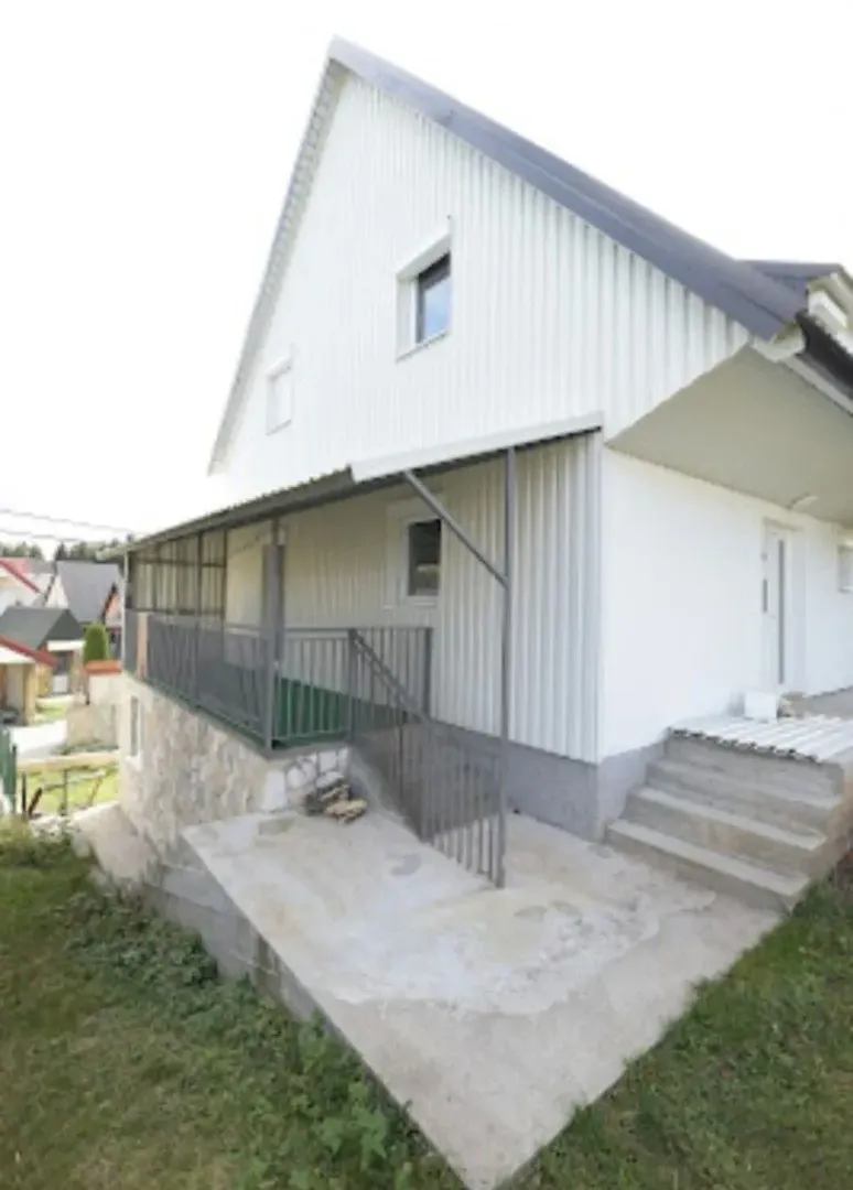 Prodaja, kuća, 130m², Žabljak, Crna Gora