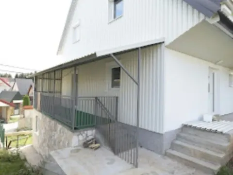 Prodaja, kuća, 130m², Žabljak, Crna Gora - image 2