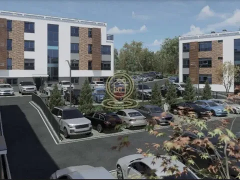 Prodaja, dvosoban stan, 45m², Raj, Vrnjačka Banja - image 4