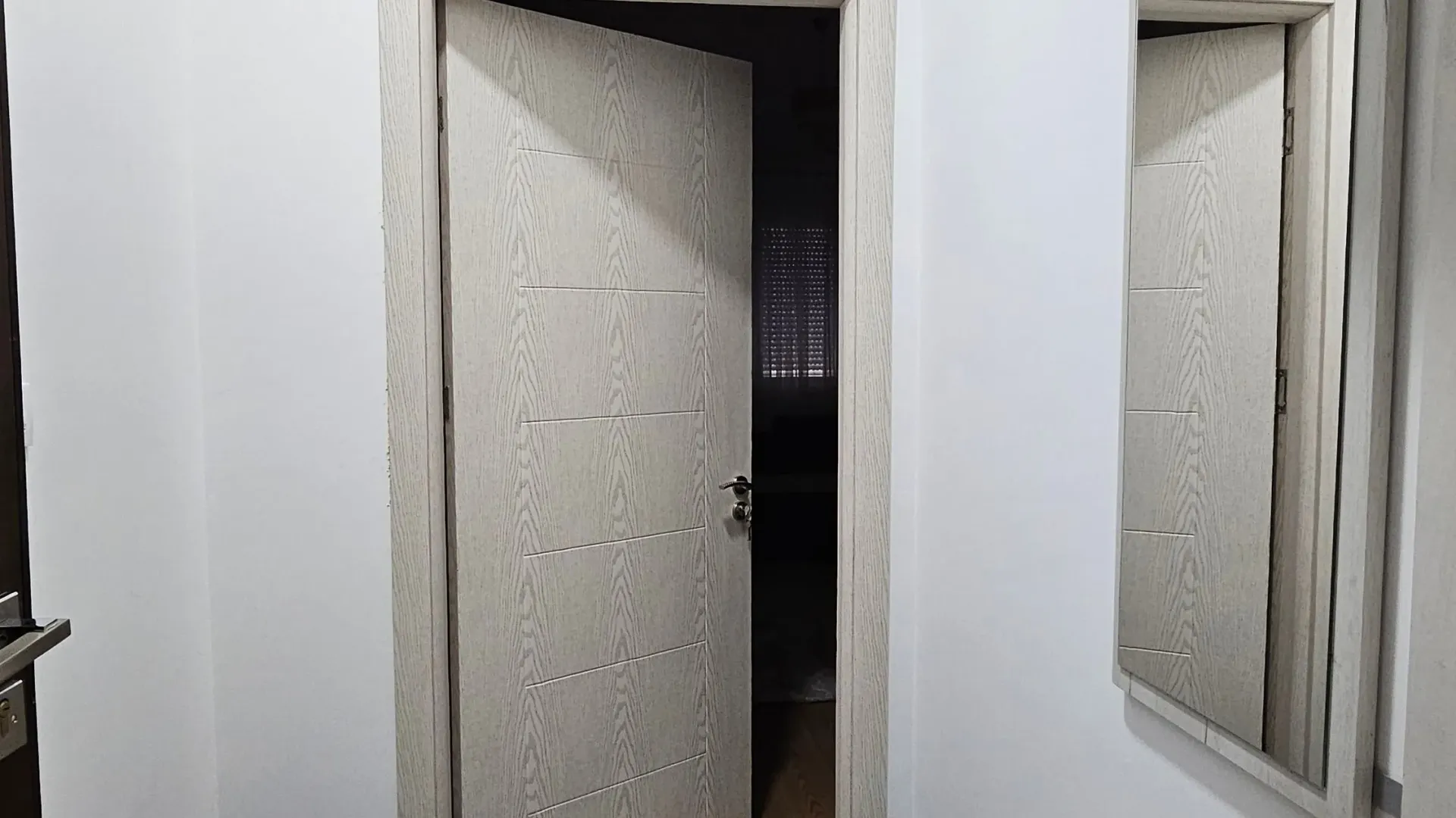 Rent, one bedroom apartment, 35m², Ljubović, Podgorica