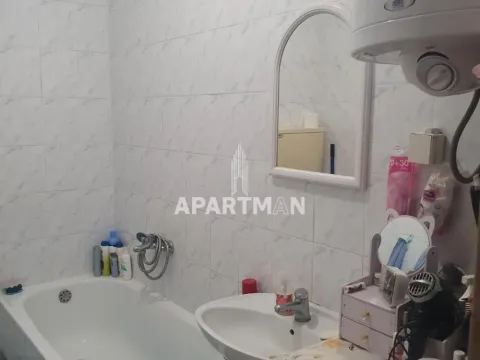 Prodaja, dvosoban stan, 43m², Kneževac, Beograd - image 14