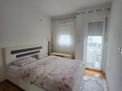 Izdavanje, jednosoban stan, 47m², Stari Aerodrom, Podgorica - image 8