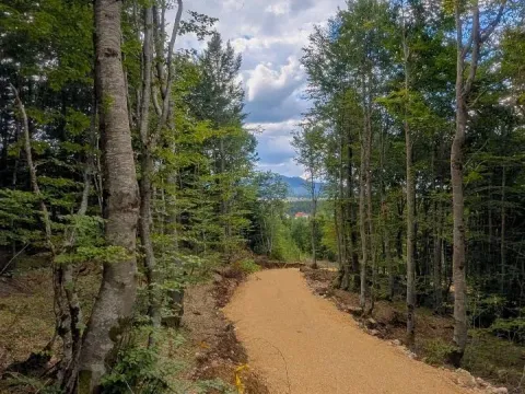 Sale, land lot, 583m², Žabljak, Crna Gora - image 21