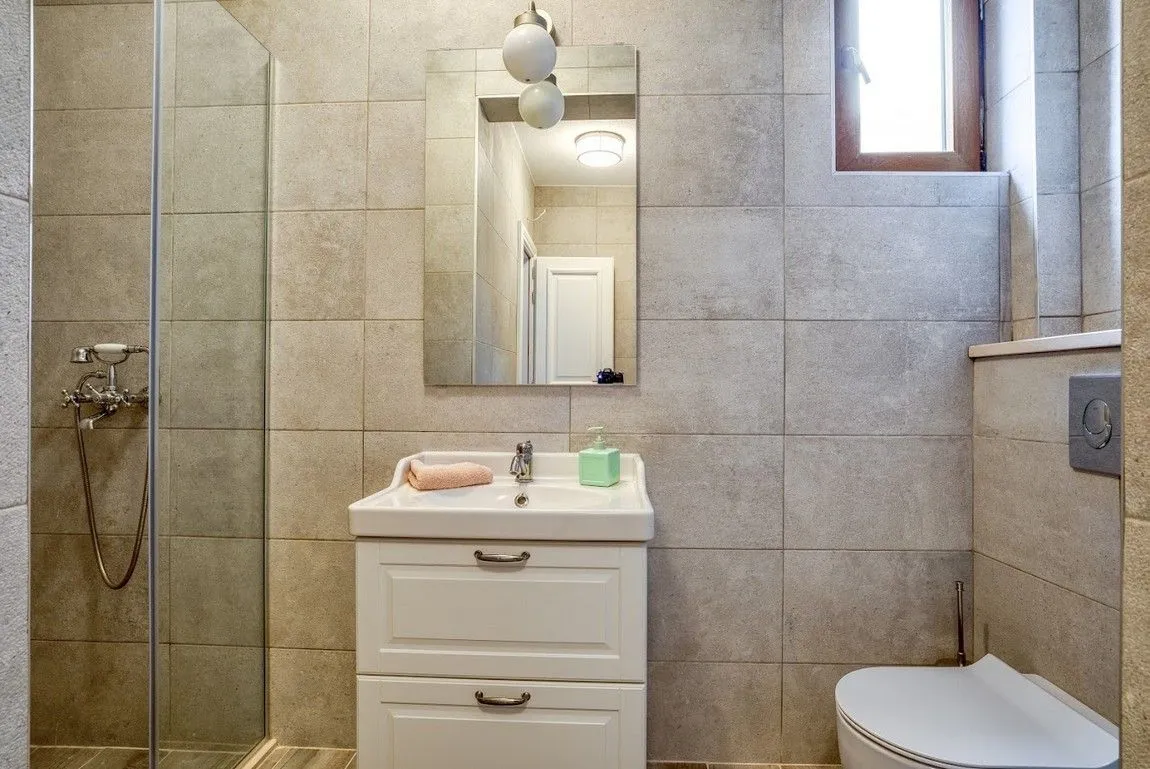 Sale, two bedroom apartment, 89m², Lazi, Budva