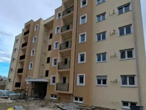 Sale, one bedroom apartment, 35m², Zabjelo, Podgorica - image 3