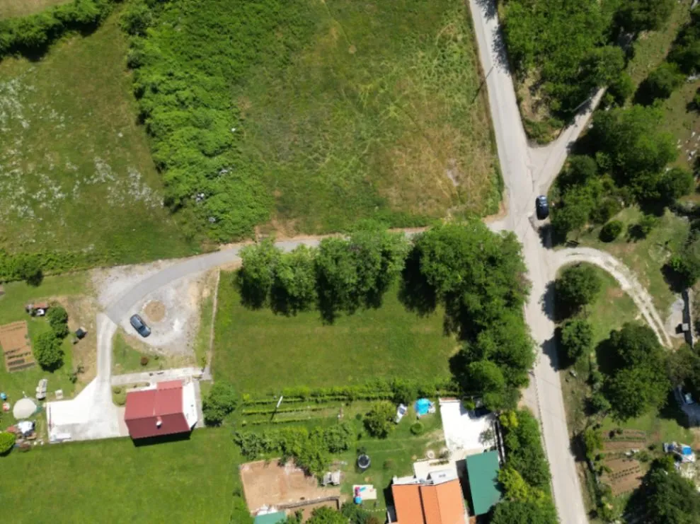 Prodaja, plac, 1802m², Grbe, Danilovgrad