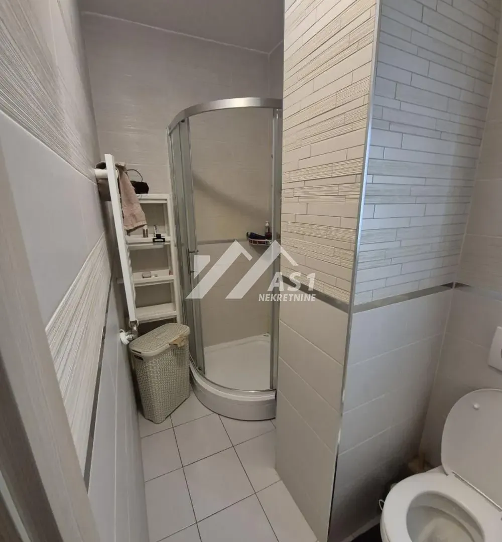 Rent, two bedroom apartment, 45m², Rotkvarija, Novi Sad Sve Podlokacije
