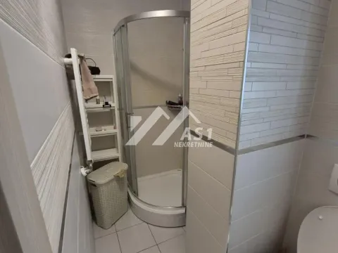 Izdavanje, dvosoban stan, 45m², Rotkvarija, Novi Sad Sve Podlokacije - image 6