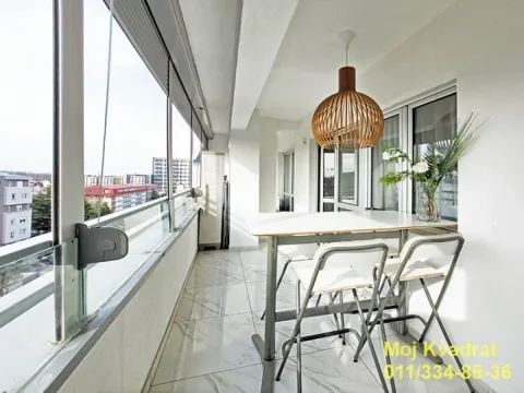 Prodaja, trosoban stan, 90m², Trošarina, Voždovac Sve Podlokacije - image 7