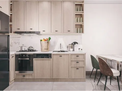 Sale, two bedroom apartment, 64m², Budva, Crna Gora - image 18