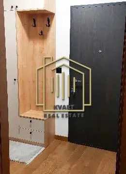 Izdavanje, jednosoban stan, 48m², Ljubović, Podgorica - image 12