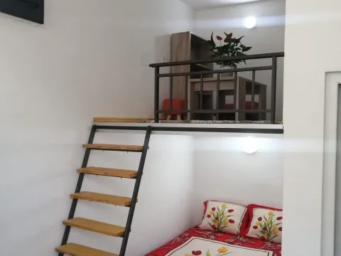 Sale, one bedroom apartment, 28m², Sutomore, Bar - image 15