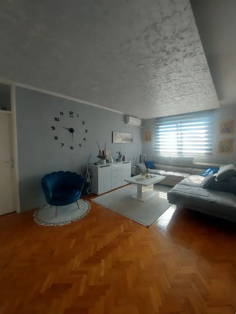 Prodaja, jednosoban stan, 60m², Integralovo, Nikšić