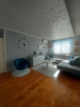 Prodaja, jednosoban stan, 60m², Integralovo, Nikšić - image 4