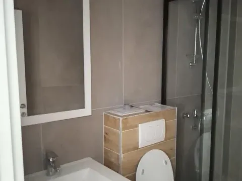 Rent, studio apartment, 23m², Telep, Novi Sad Sve Podlokacije - image 12