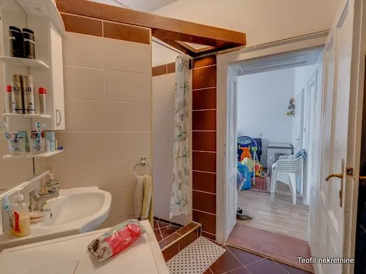 Sale, apartment, 187m², Stari Grad, Beograd