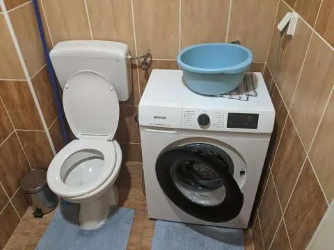 Izdavanje, jednosoban stan, 54m², Bijela, Herceg Novi - image 4