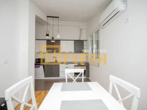 Rent, one bedroom apartment, 47m², Stari Aerodrom, Podgorica - image 5