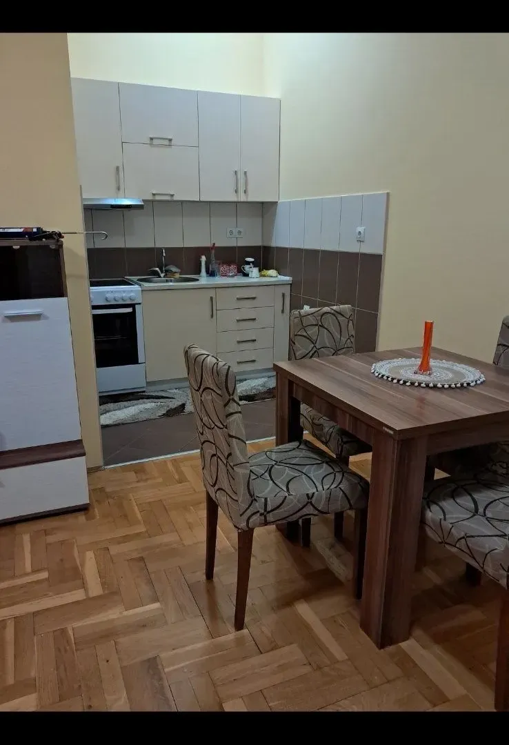 Prodaja, jednosoban stan, 48m², Zabjelo, Podgorica