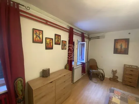 Rent, one bedroom apartment, 40m², Bogoslovija, Palilula Sve Podlokacije - image 3