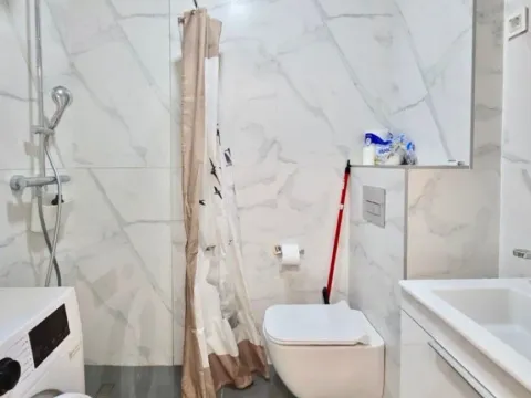 Prodaja, jednosoban stan, 43m², Seljanovo, Tivat - image 5