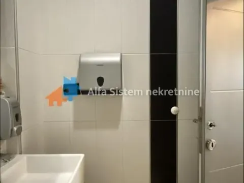 Rent, office space, 144m², Južni Bulevar, Vračar Sve Podlokacije - image 3