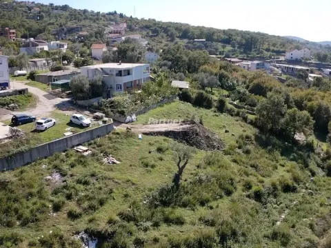 Sale, land lot, 39m², Župci, Bar