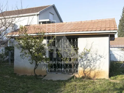 Sale, house, 330m², Zlatica, Podgorica - image 20