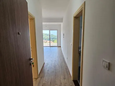 Sale, two bedroom apartment, 56m², Petrovac, Budva - image 8