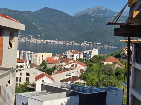 Prodaja, jednosoban stan, 47m², Donja Lastva, Tivat - image 7