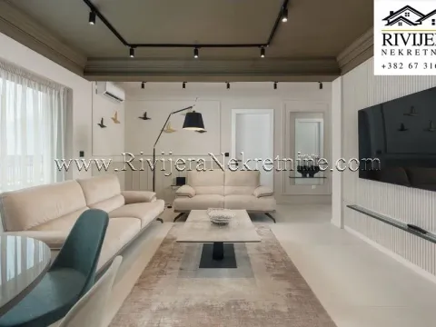 Prodaja, trosoban stan, 191m², Dobrota, Kotor - image 22