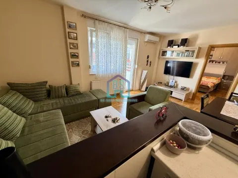 Prodaja, jednosoban stan, 43m², Podbara, Novi Sad Sve Podlokacije - image 4