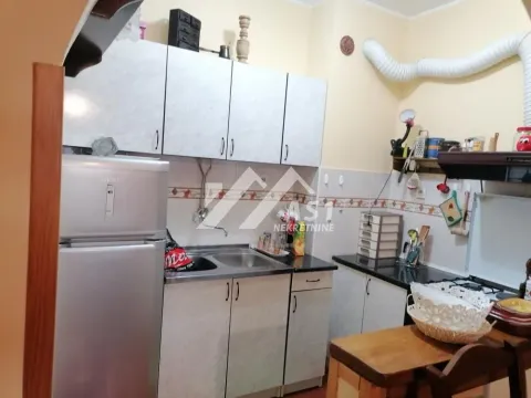 Izdavanje, jednosoban stan, 45m², Centar, Novi Sad - image 6