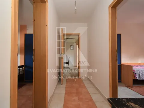 Izdavanje, dvosoban stan, 92m², Zlatica, Podgorica - image 11