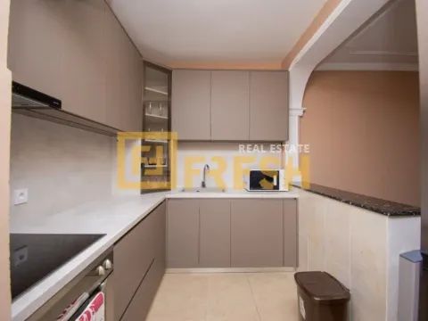 Izdavanje, dvosoban stan, 94m², Centar, Podgorica - image 12