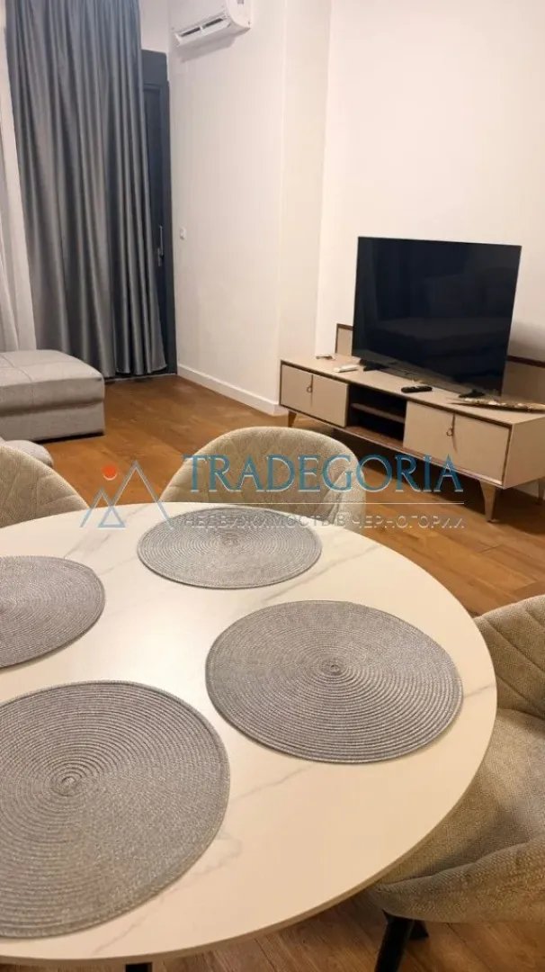 Sale, one bedroom apartment, 65m², Bar, Crna Gora