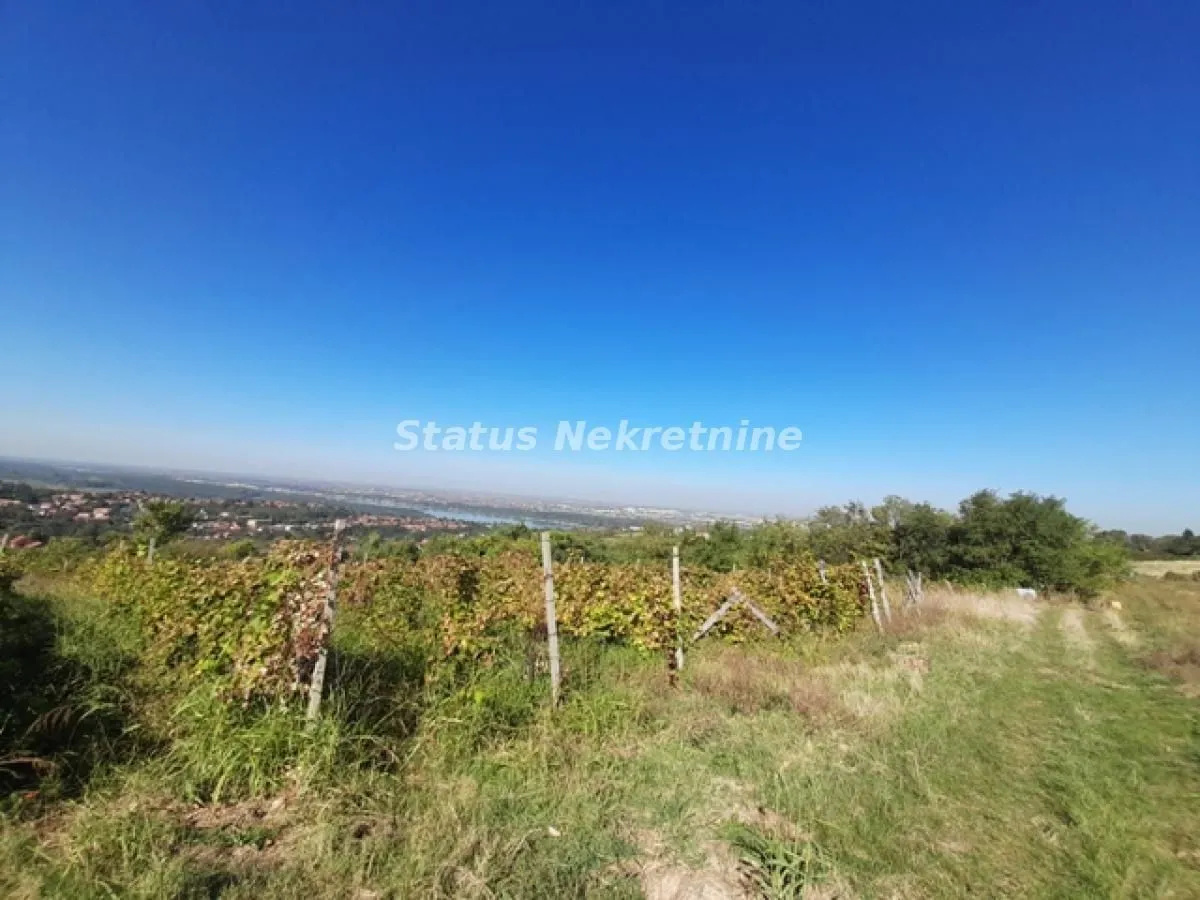 Prodaja, plac, 209m², Ledinci, Petrovaradin
