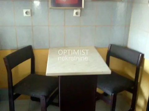 Sale, four bedroom apartment, 96m², Savski Venac, Beograd - image 5