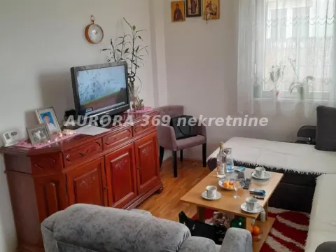 Sale, three bedroom apartment, 51m², Veternička rampa, Novi Sad Sve Podlokacije - image 5