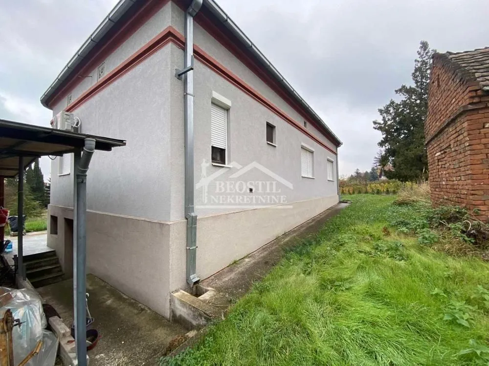 Prodaja, kuća, 126m², Jugovo, Smederevo