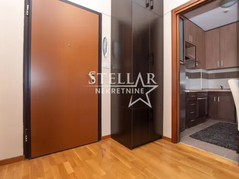 Rent, one bedroom apartment, 51m², City Kvart, Podgorica - image 10