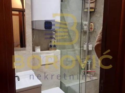 Prodaja, dvosoban stan, 43m², Stari Grad, Beograd - image 11