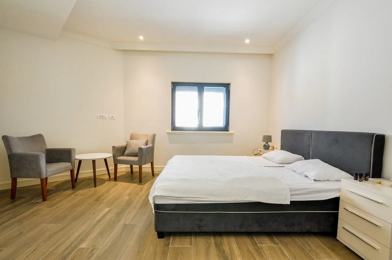 Sale, two bedroom apartment, 103m², Luštica, Tivat