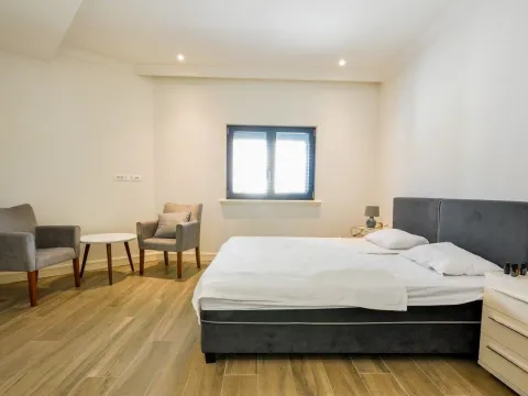 Prodaja, dvosoban stan, 103m², Luštica, Tivat - image 15